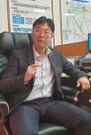 [인터뷰] 우영후 한국가스공사 제주공급건설사무소 소장
