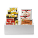 다향, 실속형 ‘2021 설 선물세트 5종‘ 출시
