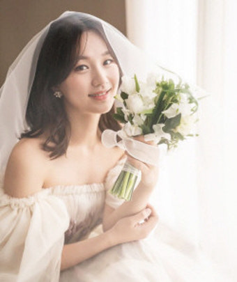 '쇼트트랙→빙속→디자이너' 박승희, 4월엔 신부로 변신