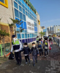 용인시 처인구, 어린이 안심 등·하교 서비스 시작