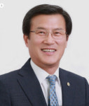 홍성열 증평군수, 대한민국 환경공헌대상 수상