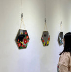 (재)군위문화관광재단, ‘마주하다展’ 군위생활문화센터 1층 행복 숲 갤러리에서 열려