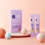 일동제약,  비오비타 우리가족 맑을청 맥문동 출시