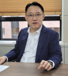 [인터뷰] 이수복 에코아이 대표 기업 배출권 확보, 지금이 골든타임…대비하지 않으면 2026년 부담 커질 것