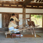 (사)국가무형문화재 안동포짜기마을보존회, 2023년 국가무형문화재 ‘안동포짜기’ 공개행사 개최