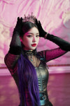 빅오션이엔엠 걸그룹 iii(아이아이아이), 세 번째 멤버 아라 공개!