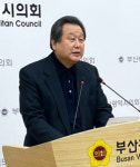 부산 영도에서 ‘무대’ 넘보는 친윤? 편하게 다선, 탄핵했던 분
