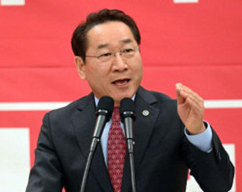 유정복, 