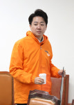이준석, 경쟁자 공영운에 ‘자녀 취업 특혜’ 직격 “자녀가 현대차 자회사 글로비스 취업했느냐”