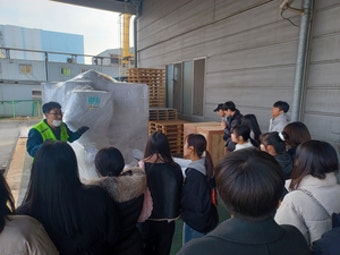 경기도-경기평택항만공사, 평택항 ‘해운물류 청년취업 아카데미’ 교육생 모집