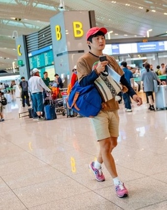 기안84, 음악일주 프로그램 첫 방송으로 미국 음악 여행 선보여
