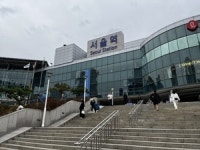 [철로를 가다④] 철도가 망친 서울역 일대…‘최중심부’ 명성 되찾는다