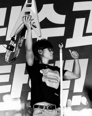 이승환 구미시 콘서트 취소 논란, 분열과 갈등의 중심선