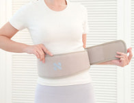 누가베스트, 휴대용 온열찜질벨트 ‘엔라이프 슬림’ 출시 기념 이벤트 진행