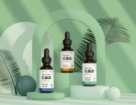 리뉴플러스, 반려동물 맞춤형 프리미엄 CBD 라인 3종 출시