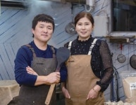 [재기성공人터뷰 ①] “동네 방앗간에서 ‘글로컬 떡집’ 희망 찾았죠”