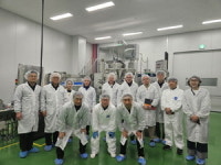 팜클, 디스커버리이에스코리아(Envu)와 ‘맥스포스 겔’ 제품군 위수탁 생산 계약