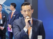 김동관 한화그룹 부회장, UAE서 방산·우주·해양·에너지 ‘초대형 빅딜’ 시동