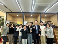 정명근 화성시장, “학교 안가도 꿈 이룰수 있는 곳이 학교밖 청소년지원센터 꿈드림”