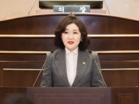 이경숙 남양주시의원 “오남저수지 개발 수수방관 말라”