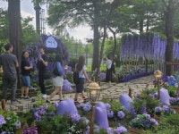 서울, 정원으로 물들다…보라매공원서 5개월간 박람회