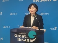 익산시농업기술센터, 전국 최초 도입한 ‘드문모심기’ 농업 경쟁력 올려