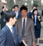 이복현 금융감독원장, 퇴임...“불편 느꼈을 금융사에 송구”