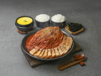 산들그린, 배달 전문 브랜드 ‘대치동 할매 김치찜’과 ‘제주 할멍 고기국수·국밥’ 런칭