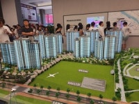 [분양현장] ‘검단호수공원역 중흥S클래스’ 흥행 대박 예감