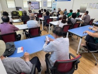 북원노인종합복지관, “어르신들, 자신감을 되찾다”…2025 베테랑 안전운전교실 추진