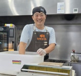 “KB금융지주, ‘마음가게 지원’...인생돈카츠 발전에 ‘전환점’ 됐죠” [인터뷰]