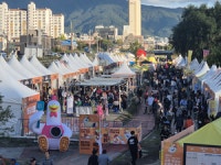 ‘춘천 막국수·닭갈비축제’ 16일 개막…도시 전역이 미식 향연으로 ‘들썩’