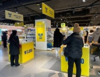 [르포] “가격은 다이소, 상품 구색은 글쎄”…이마트 은평점 ‘와우샵’ 가보니