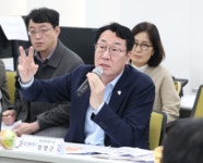 정명근 화성시장 “주민 협의 없는 계획, 결코 수용할 수 없어...사전공고 철회 강력 요청”