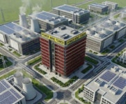 (주)성일에너지, 벤처기업 인증 획득… AI·수소 기반 분산형 풍력타워 기술력 인정받아