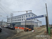 [단독]설계도서 무시한 태양광 모듈 구매…목포시 수산식품 수출단지 ‘특정 업체 밀어주기’ 의혹