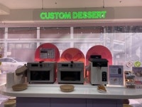 [현장] 디저트 성지 성수에 뜬 ‘CU 특화 점포’ 직접 가보니