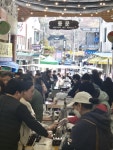 “정선 메밀전병축제 3일간 2만9천명 몰렸다”…11억 경제 효과