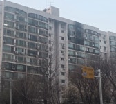 [르포] 기대는 재건축, 현실은 화재 공포…장미·주공5의 ‘민낯’