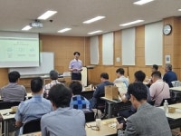 전남 사립학교장들, 한국폴리텍대학 전남캠퍼스 찾아…“실무형 직업교육 경쟁력 확인”