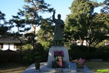 ‘건국대통령 이승만 동상’ 교계가 설립한다