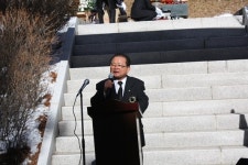 좌파정권의 의해 사라진 ''이승복'' 역사 다시 복원하라