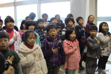 탈북초등생 대안학교 ‘삼흥학교’ 개교