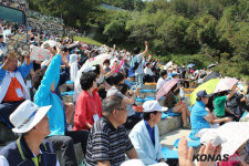 대한민국 안보, 서울향군이 앞장선다!