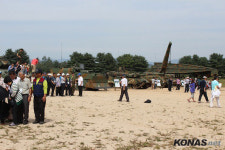 대한민국 안보, 서울향군이 앞장선다!