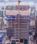 향군 시련(試鍊)지나 번영(繁榮)으로
