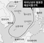 남중국해 해양분쟁이 미칠 파장과 대책