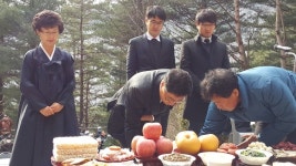 “나는 공산당이 싫어요” 되살아나는 이승복!