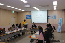 민‧관‧언론, 동해(東海) 표기 채택 위해 뭉쳤다