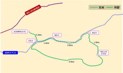 디엠지(DMZ) 평화의 길 철원 구간 6월 1일부터 개방